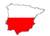 OBRAS Y PAVIMENTOS MESTRAL - Polski
